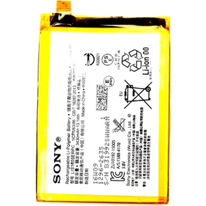 Sony Xperia Z5 Premium - Plus Cep Telefonu Batarya Pil