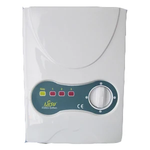 Isısu 7500W Banyo Muttfak Şofben