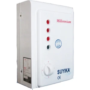 Millennium 7500W Banyo Muttfak Şofben