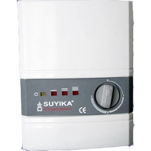 Champion 7500W Banyo Muttfak Şofben