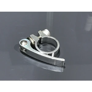 Alüminyum Sele Kelepçesi 31,8 mm