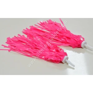 Bisiklet Püskül Pembe