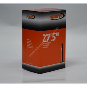 Cst 27,5X1.90/2.125 Fv48 mm İç Lastik