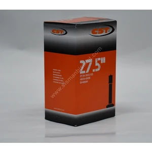 Cst 27,5X1.90/2.125 Sv48 mm İç Lastik