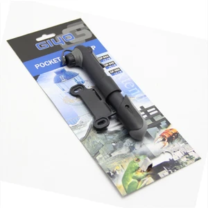 Gıyo Gp-04S Bisiklet Pompası