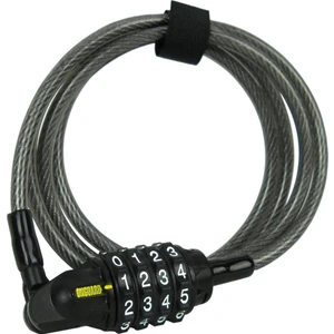Onguard 8061 Terrier Combo Şifreli Kilit 6X120 mm