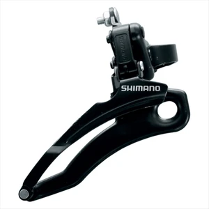 Tz31 Alttan Çekme Ön Aktarıcı 28 mm 48T