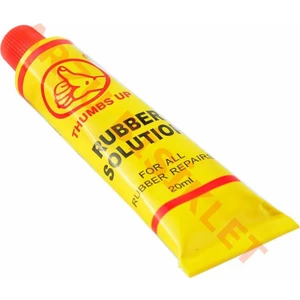Thumps Up Yama Solüsyonu 20 Ml