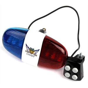 Xıng Cheng Xc-325 Polis Siren Kornası