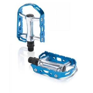 Xlc Mtb / Trekking Alüminyum Pedal Mavi
