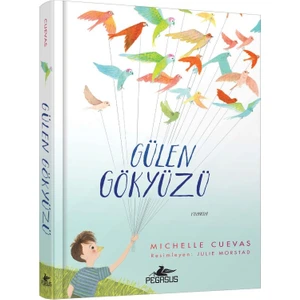 Gülen Gökyüzü - Ciltli - Didem Rauf