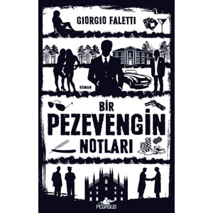 Bir Pezevengin Notları - Giorgio Faletti