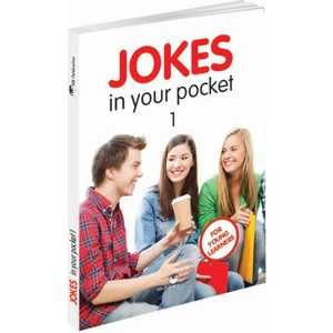 MK Publications Jokes In Your Pocket 1