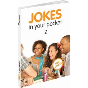 MK Publications Jokes In Your Pocket 2