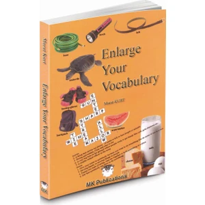 MK Publications Enlarge Your Vocabulary