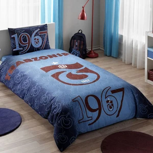 Tek Kişilik Lisanslı Dörtmevsim Set Trabzonspor