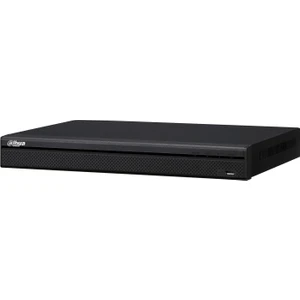 16 Kanal 1U 4K ve H.265 Pro Network Video Kaydedici NVR5216-4KS2