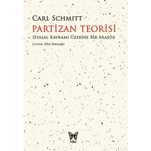 Partizan Teorisi