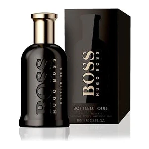 Hugo Boss Boss Bottled Oud Eau De Parfum 100Ml