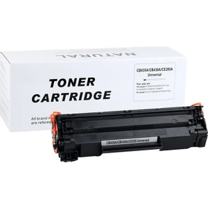 Hp CB435A/CB436A/CE285A Universal Toner P1005 P1505 P1102