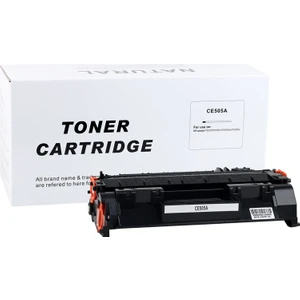Hp CF280A Toner Pro 400 M401d 401N 401DN M425DW (505A)