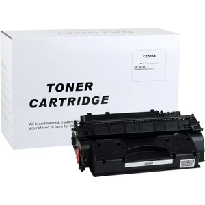 Hp CE505X Toner P2055 Canon LBP6300 6650 MF5850 5880 CRG719H IR 1133