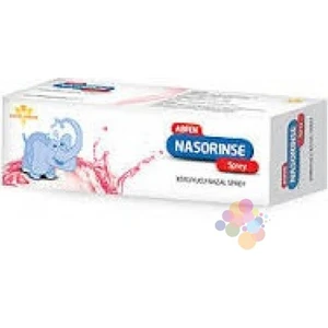 Abfen Nasorinse Sprey 50 ml