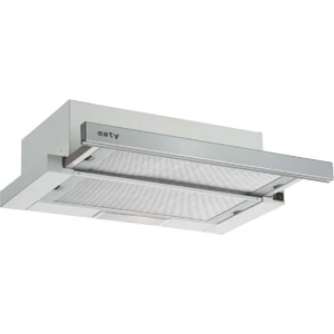 1390 Inox 60 Cm Aspiratör