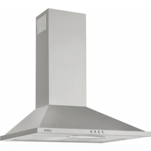 2240 Inox 60 Cm Davlumbaz