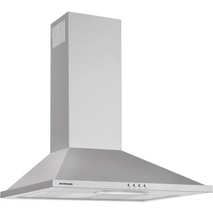 2240 Conic 60Cm İnox Davlumbaz
