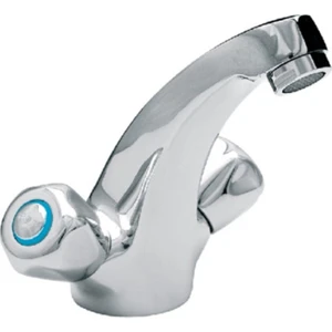 N.Standart Tek Gövde Lavabo Kartal Batarya