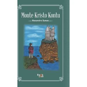 Monte Kristo Kontu