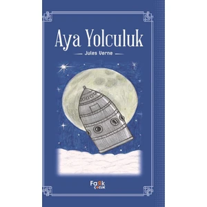 Aya Yolculuk - Jules Verne