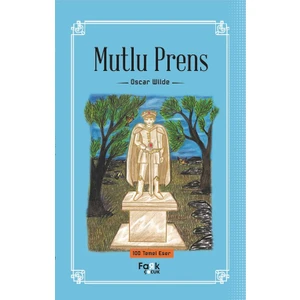 Mutlu Prens