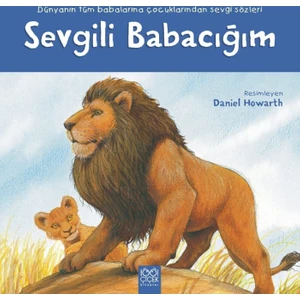Sevgili Babacığım