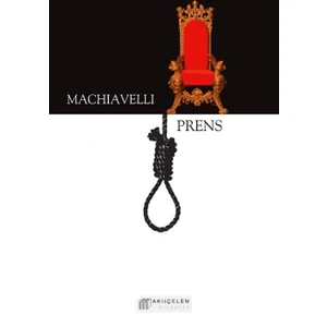 Prens - Machiavelli