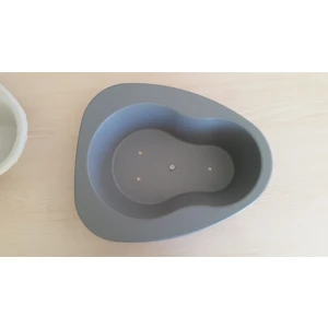 Sürgü Destek Kabı (Plastik)