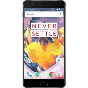 OnePlus 3T 64 GB (İthalatçı Garantili) Gri