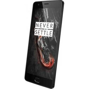OnePlus 3T 64 GB (İthalatçı Garantili) Siyah
