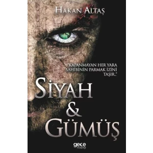 Siyah Ve Gümüş