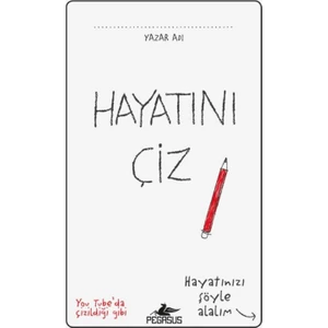 Hayatını Çiz
