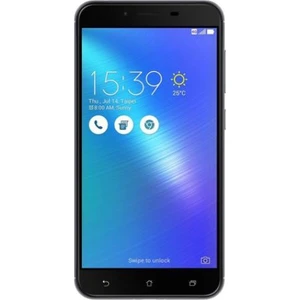 Zenfone 3 Max ZC553KL (Asus Türkiye Garantili) Gri