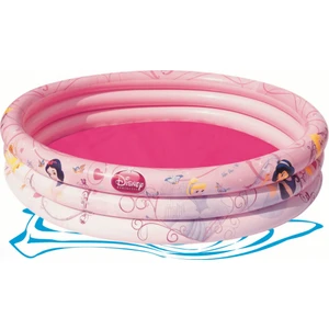 Disney Princess Yuvarlak Havuz 122 x 25 cm  BW91047