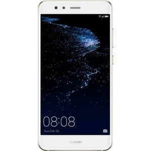 P10 Lite (Huawei Türkiye Garantili) Beyaz