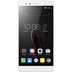 Vibe K5 Note Gümüş