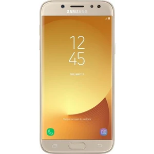 Galaxy J5 Pro (Samsung Türkiye Garantili) Altın