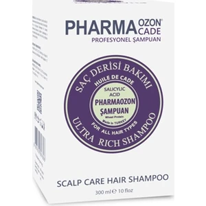 Cade Şampuan 300 Ml