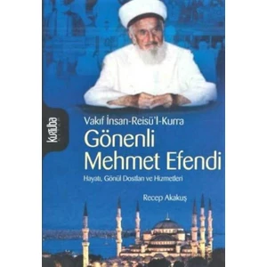 Gönenli Mehmed Efendi