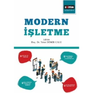 Modern İşletme
