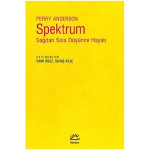 Spektrum Sağdan Sola Düşünce Hayatı